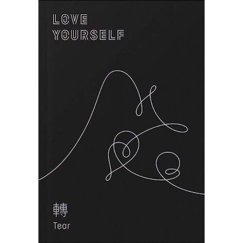 BTS - LOVE YOURSELF: TEARBTS - LOVE YOURSELF - TEAR.jpg